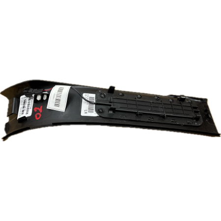 O2 CADILLAC ESCALADE IV 2014 - LISTWA PROGOWA NAKŁADKA LEWA TYŁ 23475158