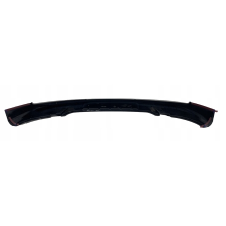 A1-16 ALPINA B6 BMW F06 F12 F13 SPOILER ZDERZAKA DOKŁADKA PRZÓD 4110054