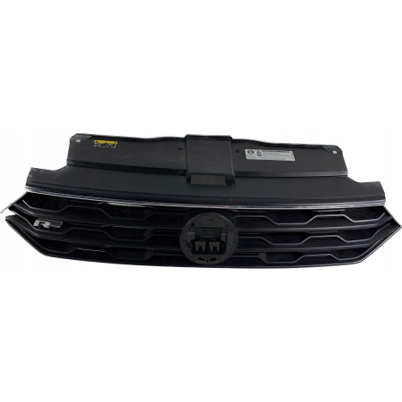 VW T-ROC R-LINE ZNACZEK ATRAPA GRILL 2GA853651G
