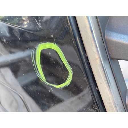 AUDI A3 8V 2012 - ZDERZAK PRZÓD PRZEDNI POD SPRYSKIWACZE