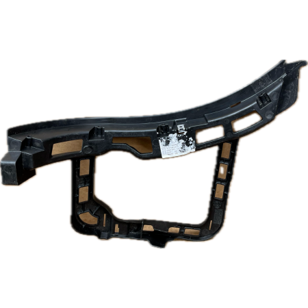 VW PASSAT B7 KOMBI ŚLIZG MOCOWANIE ZDERZAKA PRAWY TYŁ 3AF807378