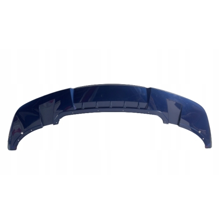 ^ SPOILER DOKŁADKA PRZÓD BMW X3 F25 ALPINA 4110029