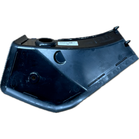 BMW 1 F40 2019 - OSŁONA LAMPY PRAWA TYŁ ZAŚLEPKA 7450666