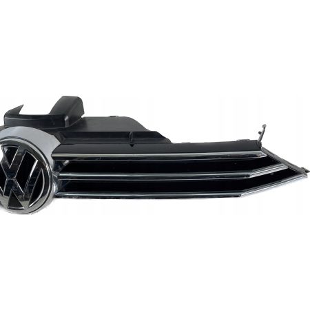 VW GOLF SPORTSVAN 510 ATRAPA GRILL 510853655B