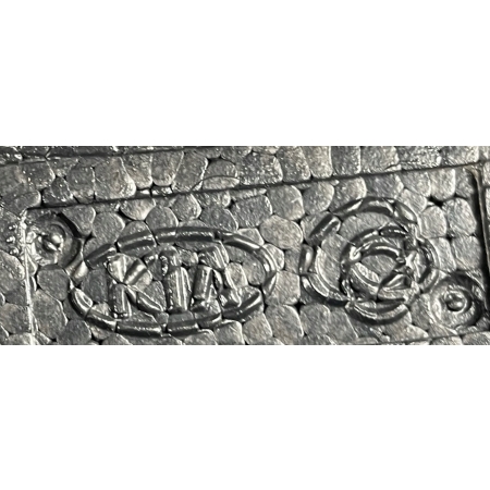 KIA XCEED X-CEED 2018- ABSORBER ZDERZAKA PRZÓD 86520-J7CA0
