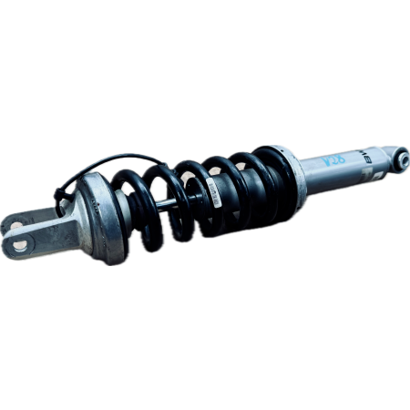 V28 LAMBORGHINI AVENTADOR AMORTYZATOR TYŁ TYLNY 470512019AD