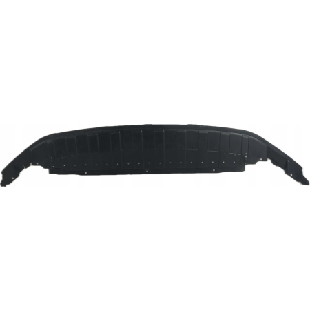 SKODA KAMIQ OSŁONA PŁYTA SPOILER ZDERZAKA PRZÓD 658807061
