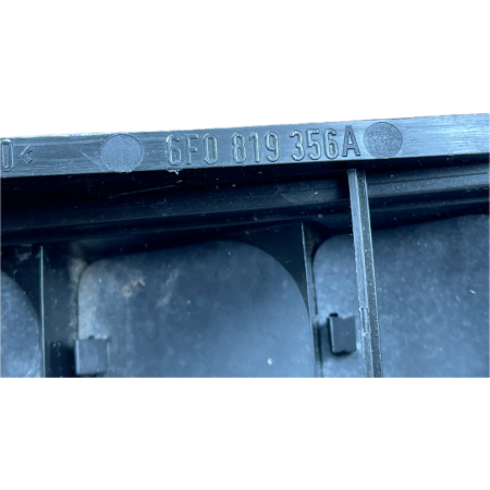 SEAT IBIZA V 2016 - KRATKA DEKOMPRESYJNA WENTYLACYJNA TYŁ  6F0819356A