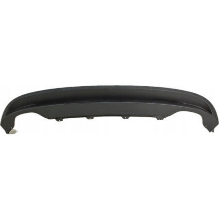 SKODA OCTAVIA IV 4 SPOILER ZDERZAKA TYŁ DOKŁADKA 5E7807521