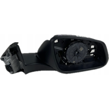 BMW 1 F40 LUSTERKO ZEWNĘTRZNE PRAWE 6 PIN 8738618