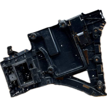 BMW X3 G01 BASIC ŚLIZG ZDERZAKA MOCOWANIE LEWY TYŁ TYLNY  7400667