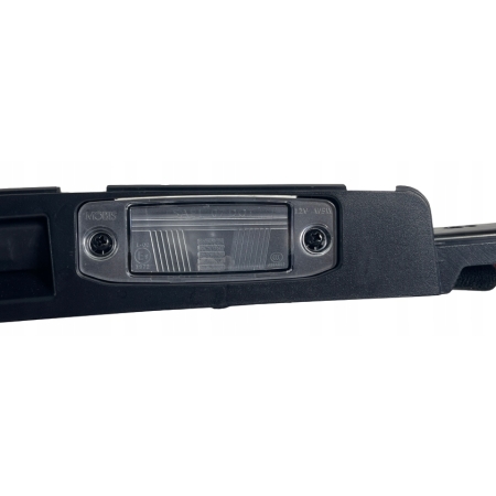 # MIKROSTYK BLENDA KLAPY KAMERA LAMPKI KONA 17-