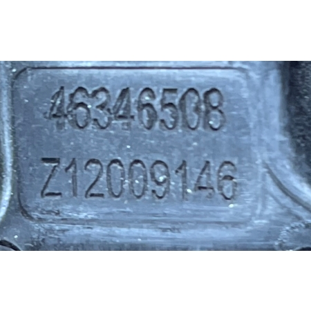 ALFA ROMEO TONALE OBUDOWA TERMOSTATU 46346508