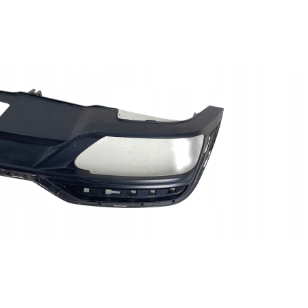 AUDI A5 II S-LINE SPOILER ZDERZAKA TYŁ 8W6807521AJ