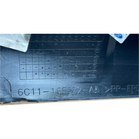FORD TRANSIT MK7 NADKOLE OSŁONA BŁOTNIKA PRAWE PRZÓD  6C11-16F572-AA