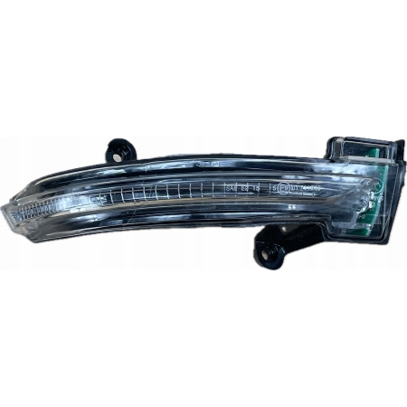 RENAULT MEGANE IV KIERUNKOWSKAZ LUSTERKA PRAWY 30087924 263002