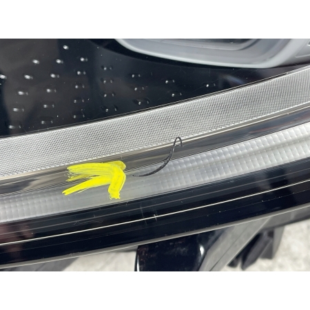 VW ID4 ID.4 LAMPA LEWA PRZÓD FULL LED 11B941035N