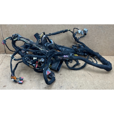 B2 TRANSIT CUSTOM 2013 -WIĄZKA INSTALACJA SILNIKA GK2T-14K024-BGB