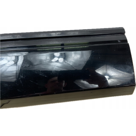 K93 AUDI Q8 4M8 LISTWA DRZWI LEWY PRZÓD 4M8853959D