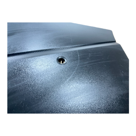 TRAFIC III VIVARO B PRIMASTAR 14- NAROŻNIK ZDERZAKA PRAWY TYŁ 850162827R