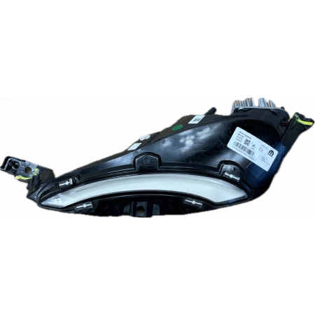 9 FIAT 500E II 2020 - HALOGEN LED DRL ŚWIATŁO DZIENNE LEWY 00521403930