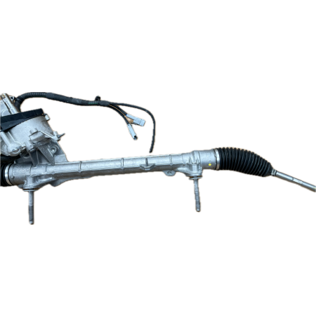 PEUGEOT 208 II CORSA F 2019 - MAGLOWNICA PRZEKŁADNIA KIEROWNICZA 9860192180