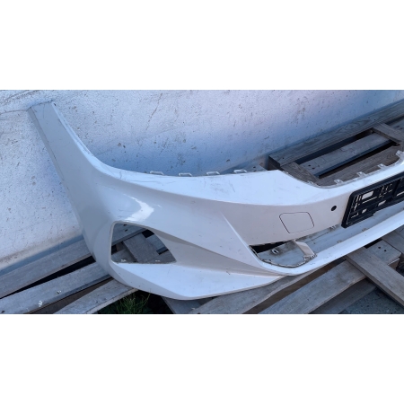 BMW 3 G20 G21 LIFT LCI 2022 - ZDERZAK PRZÓD PRZEDNI PDC
