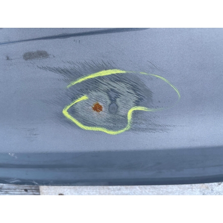 BMW 3 G31 KOMBI KLAPA BAGAŻNIKA TYŁ TYLNA
