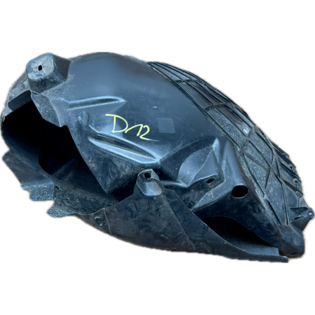 D12 OPEL CORSA E 2014 -  NADKOLE LEWY PRZÓD PRZEDNIE GM 39026893