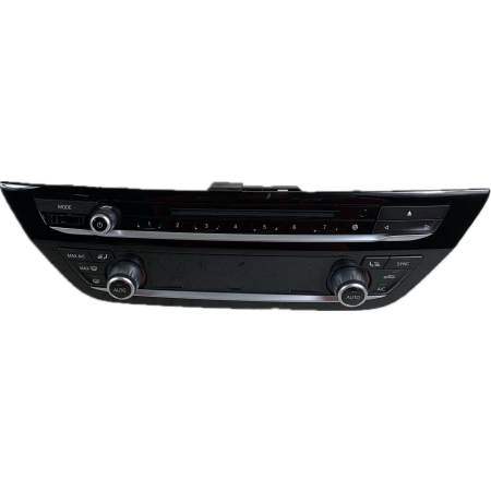 PANEL RADIA KLIMATYZACJI BMW X5 X6 G05 G06 G32 6993492 23.03.18