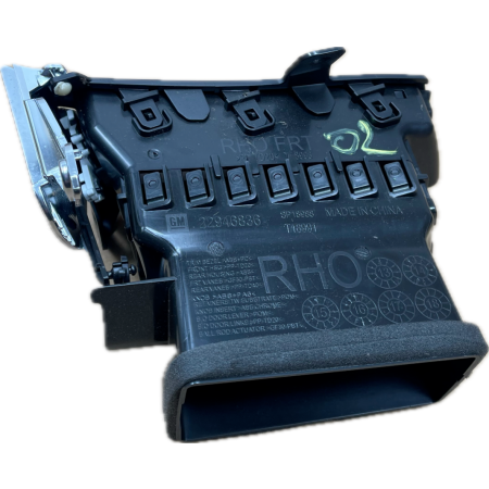 O2 CADILLAC ESCALADE IV 2014 -  KRATKA NAWIEWU DESKI PRAWA 22946836