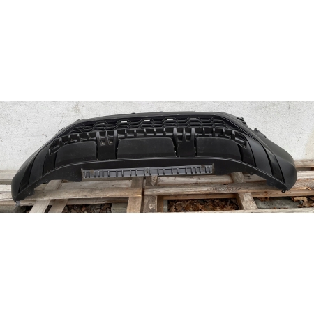 VW T-ROC LIFT 2021- 2GA SPOILER ZDERZAKA KRATKA PRZÓD 2GA805903K
