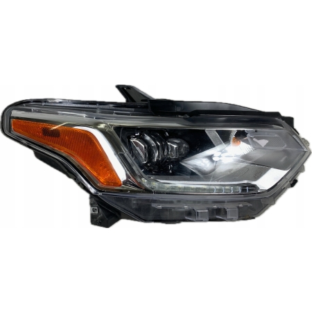 P1 CHEVROLET TRAVERSE II 2017 - LAMPA PRZÓD PRAWA FULL LED 84573724