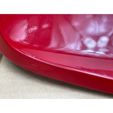 2 SKODA FABIA 3 III HB MONTE CARLO SPOILER LOTKA KLAPY 6V6071644 6V6827939D