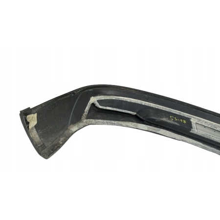 ^ FABIA III 6V9 SCOUT KOMBI SPOILER TYŁ 6V9807091B