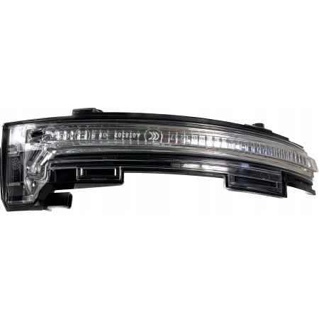 TOUAREG III PRAWY KIERUNKOWSKAZ LUSTERKA 760949102
