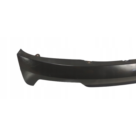 BMW 4 F32 F33 F36 M-PAKIET SPOILER ZDERZAKA TYŁ DOKŁADKA 8054563