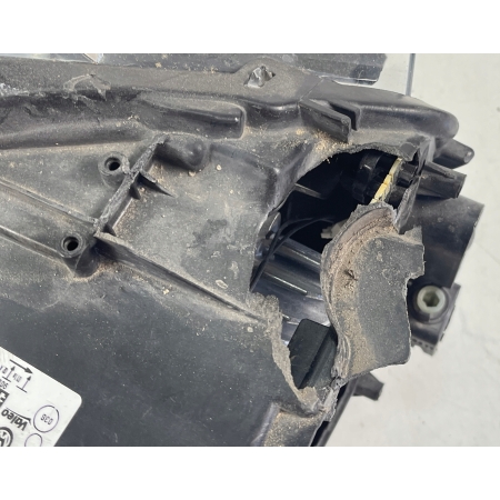 VW POLO 2G FULL LED LAMPA PRAWA 2G1941036B