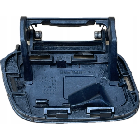 A390 AUDI A4 B8 LIFT 2011- ZAŚLEPKA SPRYSKIWACZA LEWA PRZÓD 8K0955275G