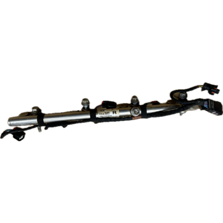 O2 CADILLAC ESCALADE IV 2014 - PRAWA LISTWA WTRYSKOWA CAMARO 12683522