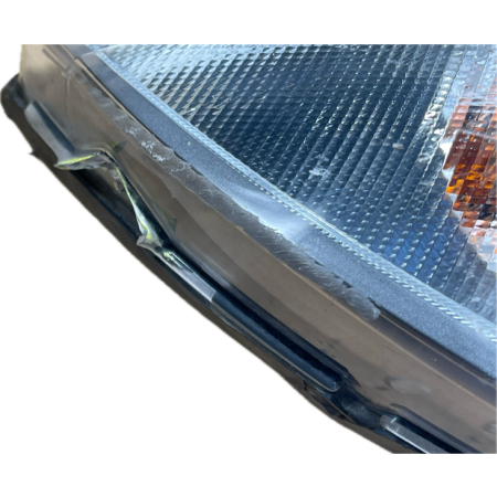 BMW 1 E87 E81 E82 LIFT LCI LAMPA PRAWA PRZÓD  7249650 15.12.09