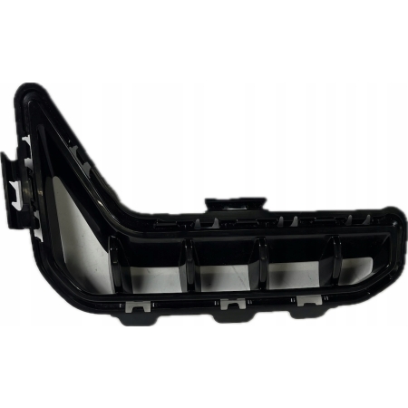 BMW X6 G06 LIFT LCI M-PAKIET KRATKA LEWA ZDERZAKA PRZÓD 8085661