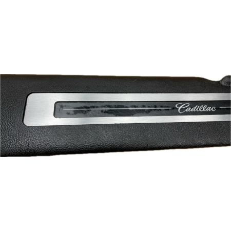 O2 CADILLAC ESCALADE IV 2014 -  NAKŁADKA LISTWA PROGOWA LEWA PRZÓD 23475150