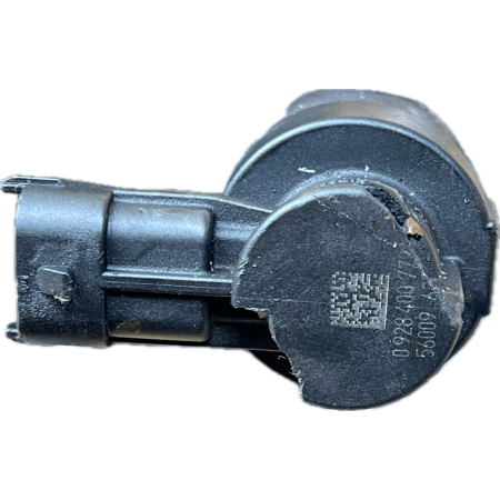 1 JEEP MASERATI 3.0D POMPA WTRYSKOWA 0445010684 35022140F