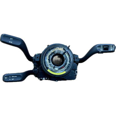 B1 PORSCHE MACAN S 2015 PRZEŁĄCZNIK ZESPOLONY TAŚMA 95B953502 95B953507AQ