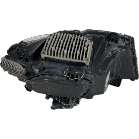 MAN TG TGX LEWA FULL LED LAMPA PRZÓD PRZEDNIA 81.25101-6805 26.02.20
