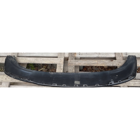 OPEL GRANDLAND X LIFT SPOILER DOKŁADKA ZDERZAKA PRZÓD 9841079477