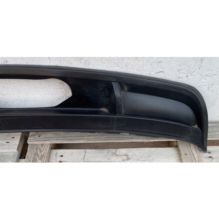 VW SHARAN II 7N SPOILER ZDERZAKA TYŁ 7N0807521C