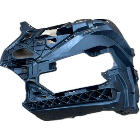 BMW X1 F48 LIFT LCI ŚLIZG ZDERZAKA HALOGENU PRZÓD LEWY 7954215