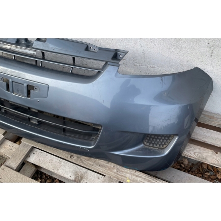 DAIHATSU SIRION II LIFT 2008 - ZDERZAK PRZÓD PRZEDNI